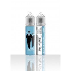 The Cloud Pilots - Siberian Slushy 60ml - 2.5mg